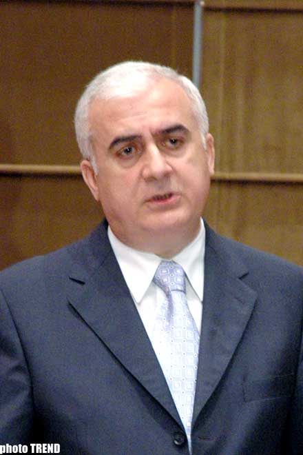 Azerbaijan Takes All Measures to Prevent Spread of African Plague: Minister
